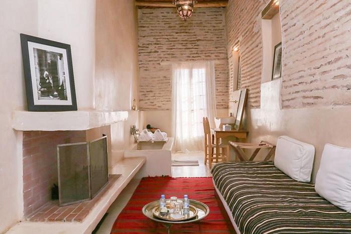 Boutique Hotel Riad Almoulouk Marrakesh Kamer foto