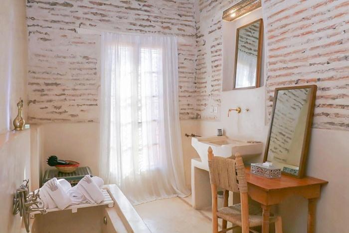 Boutique Hotel Riad Almoulouk Marrakesh Kamer foto