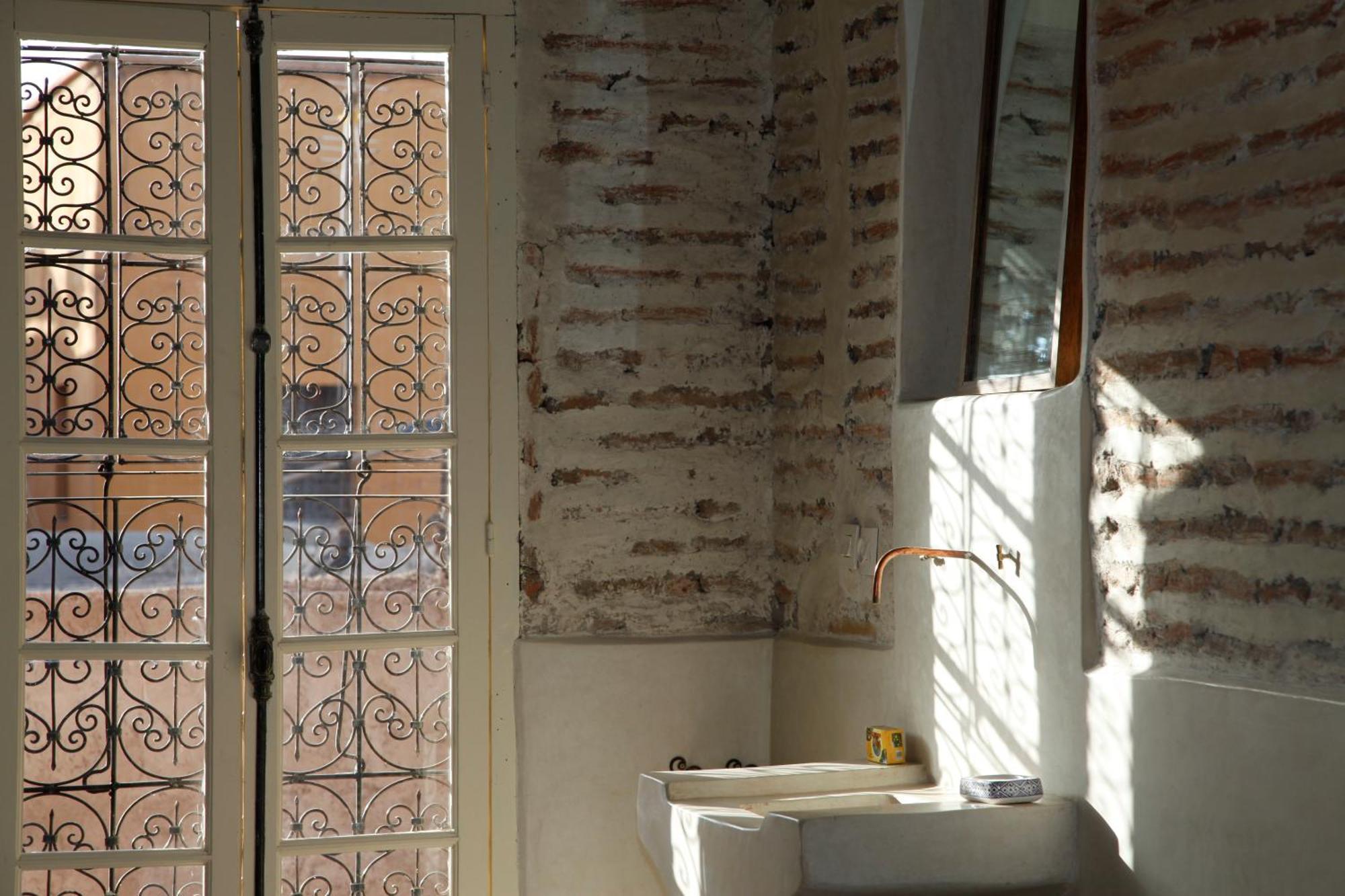 Boutique Hotel Riad Almoulouk Marrakesh Kamer foto