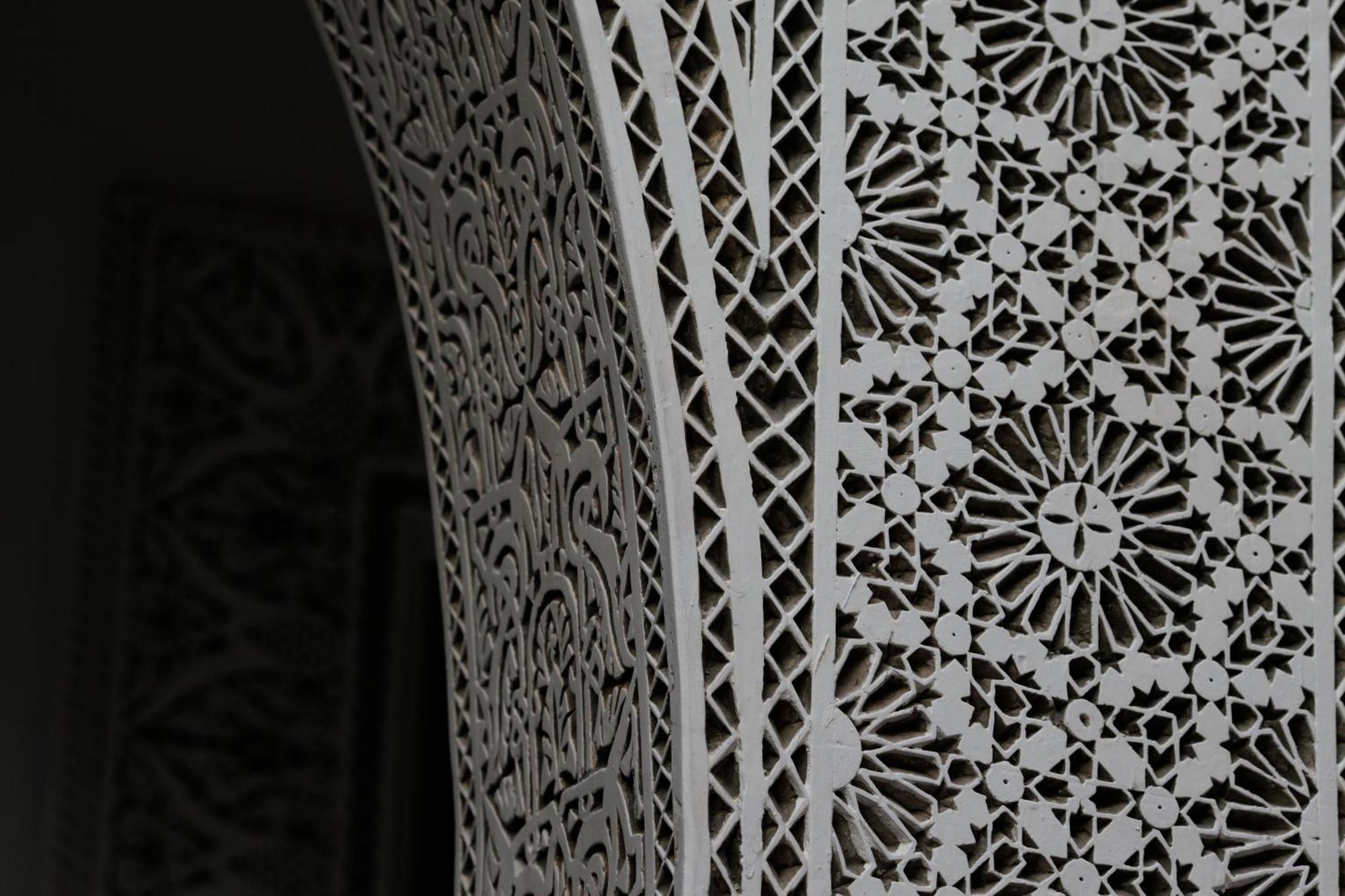 Boutique Hotel Riad Almoulouk Marrakesh Buitenkant foto
