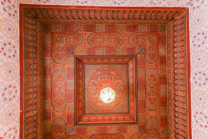 Boutique Hotel Riad Almoulouk Marrakesh Kamer foto
