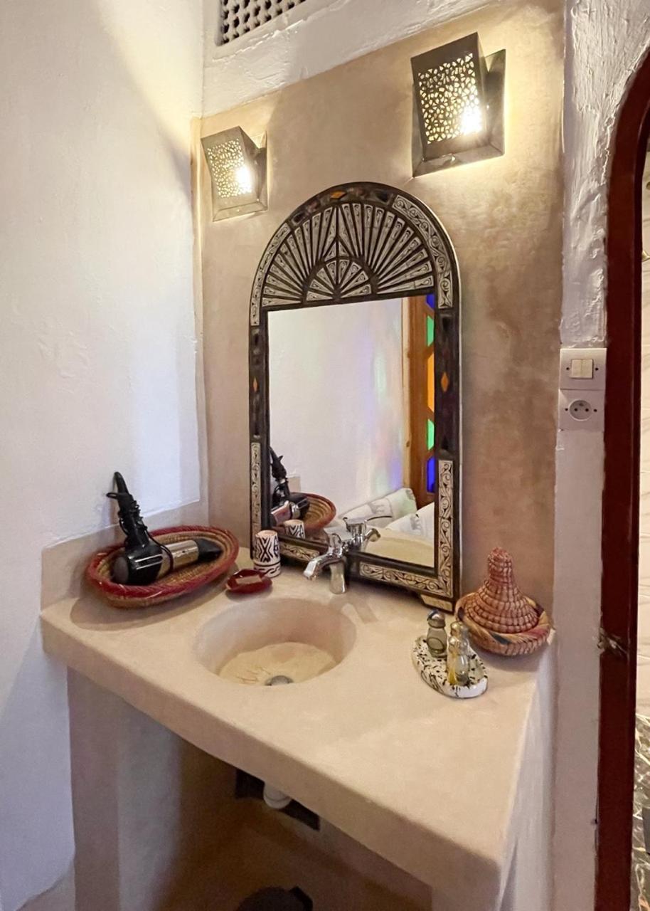 Boutique Hotel Riad Almoulouk Marrakesh Buitenkant foto